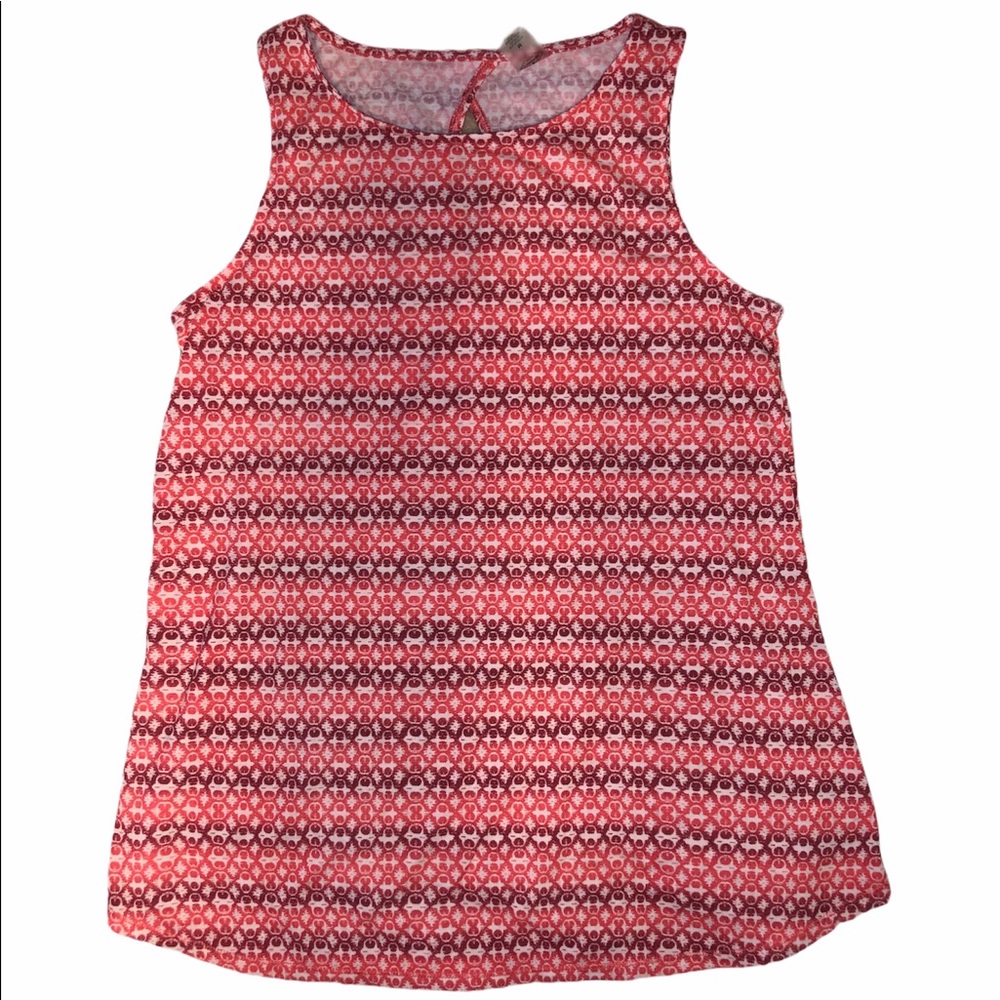 NWT St. John’s Bay Tank Top